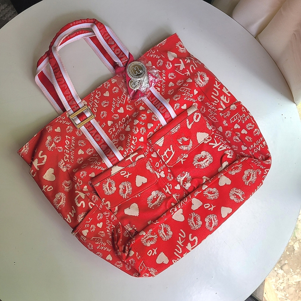 Harajuku Lovers Bag